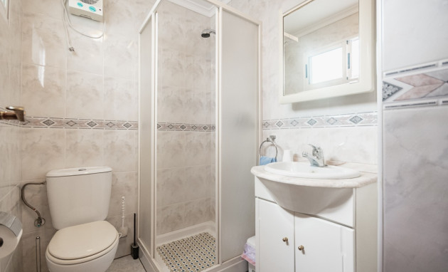 Herverkoop - House - Torrevieja - Calas Blancas