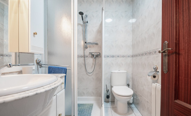 Herverkoop - House - Torrevieja - Calas Blancas