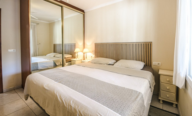 Herverkoop - House - Torrevieja - Calas Blancas