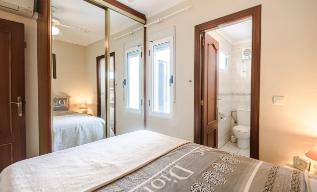 Herverkoop - House - Torrevieja - Calas Blancas