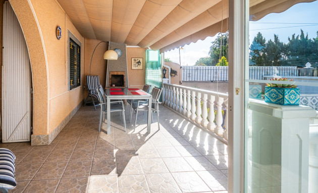 Herverkoop - House - Torrevieja - Calas Blancas