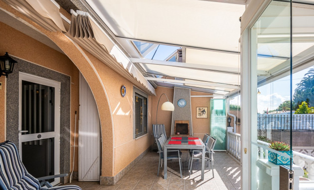 Herverkoop - House - Torrevieja - Calas Blancas