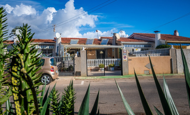 Herverkoop - House - Torrevieja - Calas Blancas