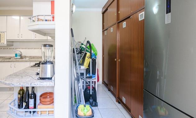 Herverkoop - House - Torrevieja - Calas Blancas