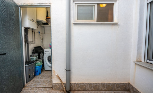 Herverkoop - House - Torrevieja - Calas Blancas