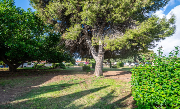 Herverkoop - House - Torrevieja - Calas Blancas