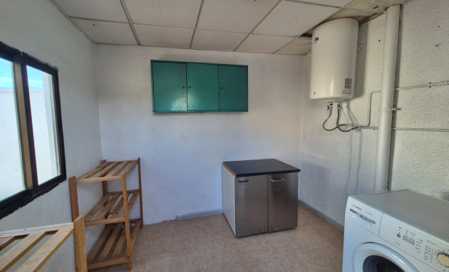 Herverkoop - House - Torrevieja - LOS BALCONES - LOS ALTOS