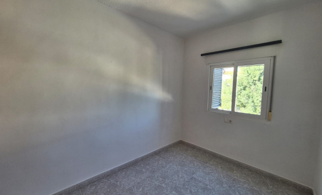 Herverkoop - House - Torrevieja - LOS BALCONES - LOS ALTOS