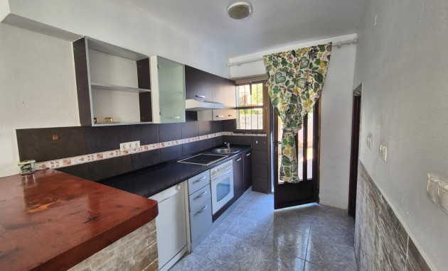 Herverkoop - House - Torrevieja - LOS BALCONES - LOS ALTOS