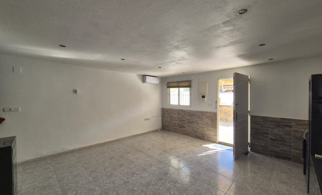 Herverkoop - House - Torrevieja - LOS BALCONES - LOS ALTOS