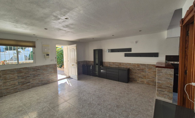 Herverkoop - House - Torrevieja - LOS BALCONES - LOS ALTOS