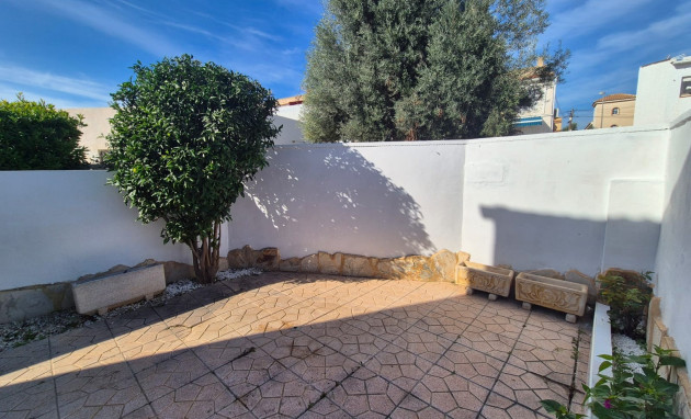 Herverkoop - House - Torrevieja - LOS BALCONES - LOS ALTOS