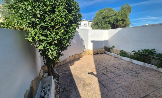 Herverkoop - House - Torrevieja - LOS BALCONES - LOS ALTOS