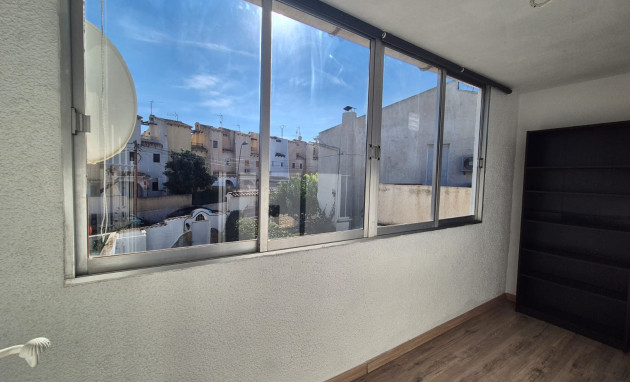 Herverkoop - House - Torrevieja - LOS BALCONES - LOS ALTOS