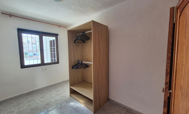 Herverkoop - House - Torrevieja - LOS BALCONES - LOS ALTOS