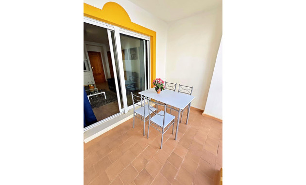 Herverkoop - Apartment - Orihuela Costa - La Zenia