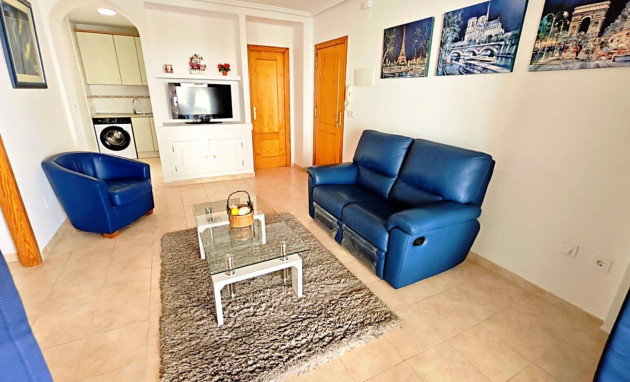 Herverkoop - Apartment - Orihuela Costa - La Zenia