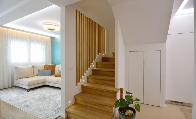 Herverkoop - duplex - Torrevieja - La Siesta - El Salado - Torreta