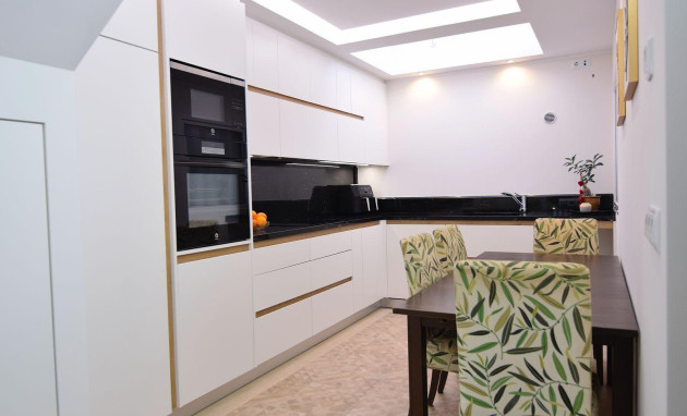 Herverkoop - duplex - Torrevieja - La Siesta - El Salado - Torreta