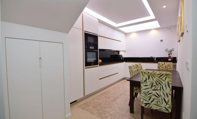 Herverkoop - duplex - Torrevieja - La Siesta - El Salado - Torreta