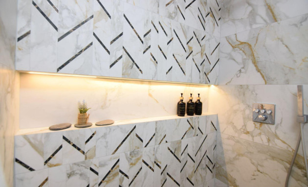 Herverkoop - duplex - Torrevieja - La Siesta - El Salado - Torreta