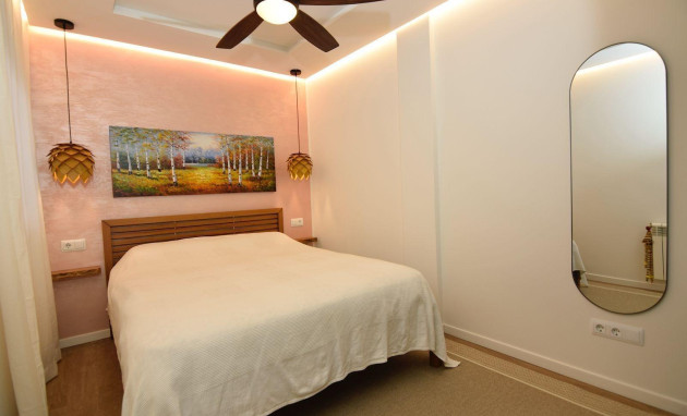 Herverkoop - duplex - Torrevieja - La Siesta - El Salado - Torreta