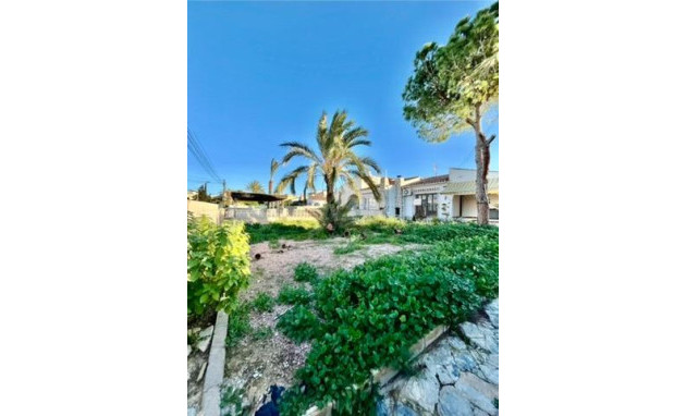 Herverkoop - Villa - Torrevieja - Aguas Nuevas