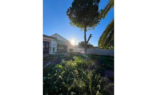 Herverkoop - Villa - Torrevieja - Aguas Nuevas