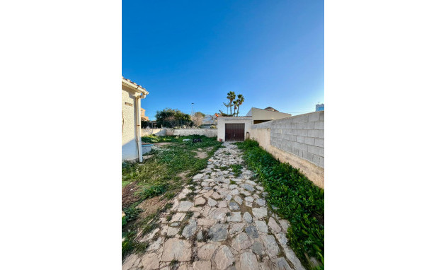 Herverkoop - Villa - Torrevieja - Aguas Nuevas