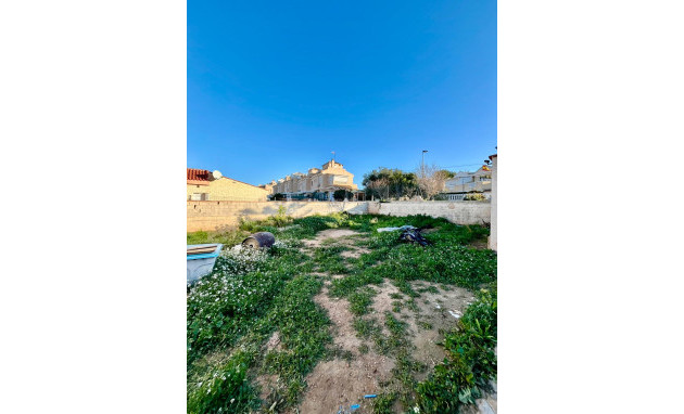 Herverkoop - Villa - Torrevieja - Aguas Nuevas