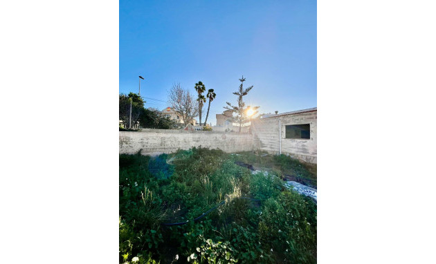 Herverkoop - Villa - Torrevieja - Aguas Nuevas