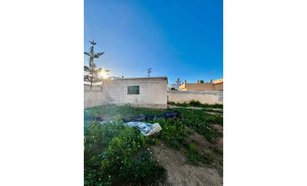 Herverkoop - Villa - Torrevieja - Aguas Nuevas