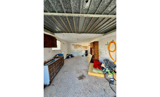 Herverkoop - Villa - Torrevieja - Aguas Nuevas