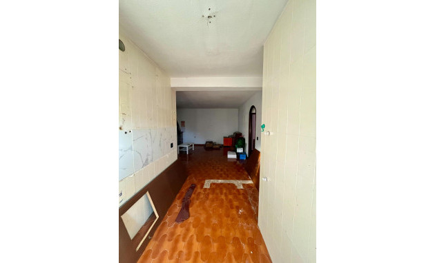 Herverkoop - Villa - Torrevieja - Aguas Nuevas