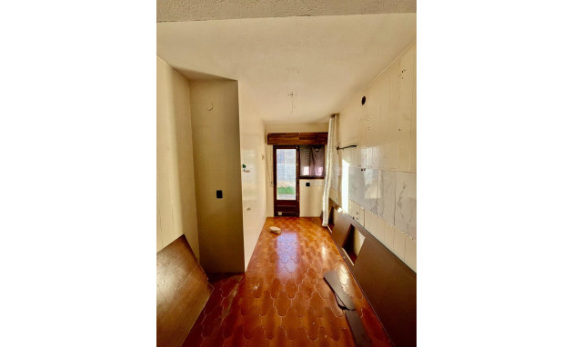 Herverkoop - Villa - Torrevieja - Aguas Nuevas