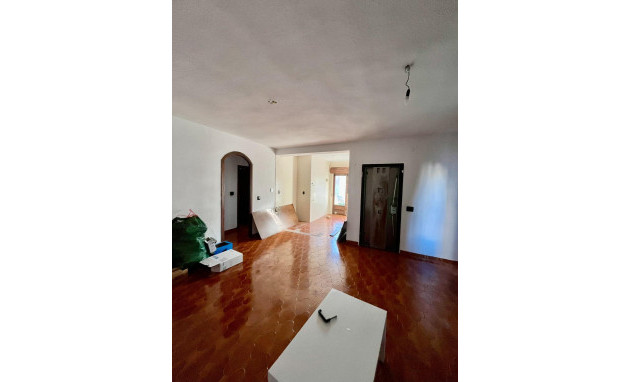 Herverkoop - Villa - Torrevieja - Aguas Nuevas