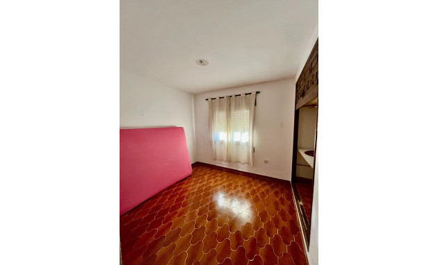 Herverkoop - Villa - Torrevieja - Aguas Nuevas