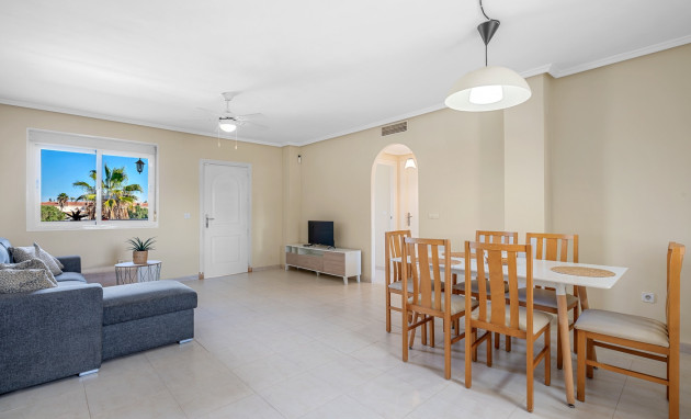 Herverkoop - Apartment - Ciudad Quesada - Ciudad Quesada - Town