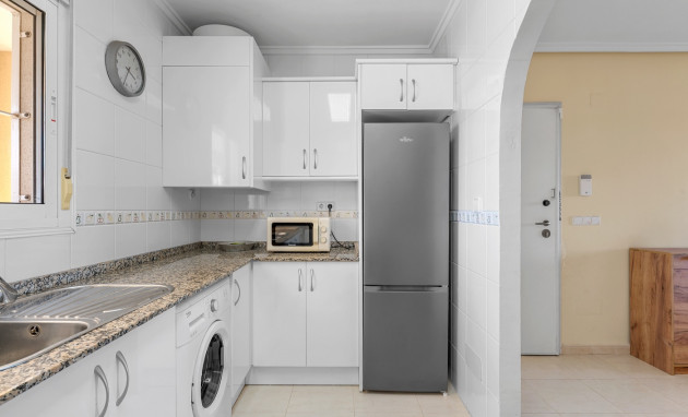 Herverkoop - Apartment - Ciudad Quesada - Ciudad Quesada - Town