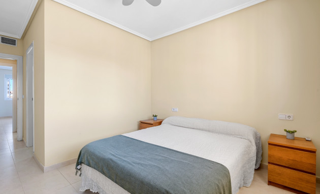 Herverkoop - Apartment - Ciudad Quesada - Ciudad Quesada - Town