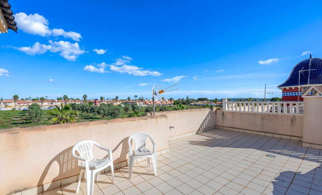 Herverkoop - Apartment - Ciudad Quesada - Ciudad Quesada - Town