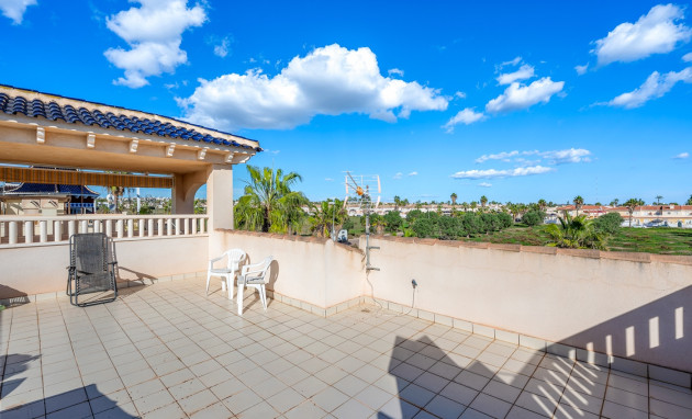 Herverkoop - Apartment - Ciudad Quesada - Ciudad Quesada - Town