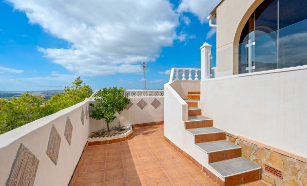 Herverkoop - Herenhuis - Ciudad Quesada - Ciudad Quesada - Town