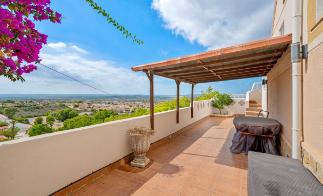 Herverkoop - Herenhuis - Ciudad Quesada - Ciudad Quesada - Town