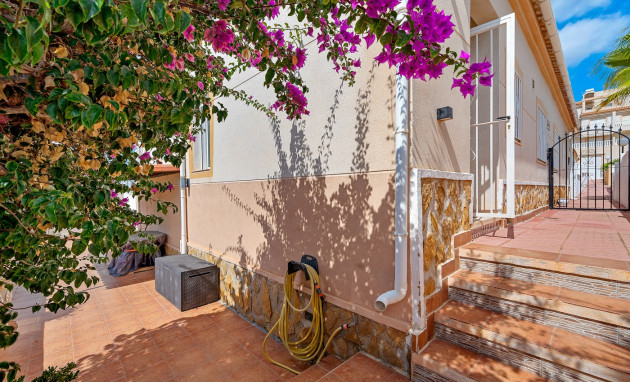 Herverkoop - Herenhuis - Ciudad Quesada - Ciudad Quesada - Town