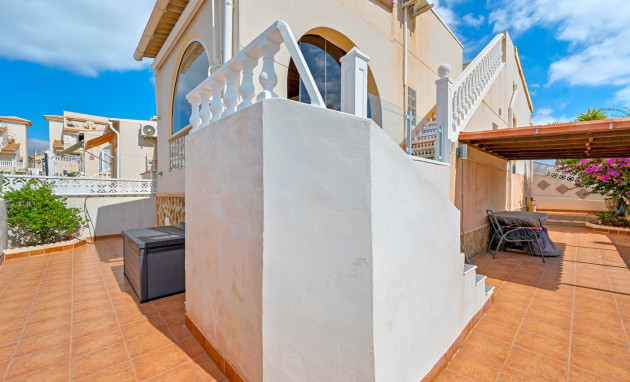 Herverkoop - Herenhuis - Ciudad Quesada - Ciudad Quesada - Town