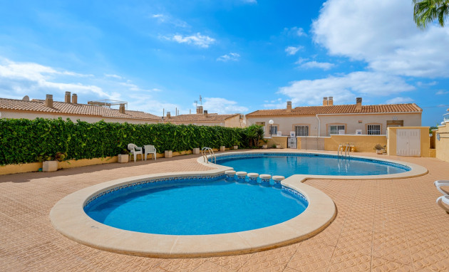 Herverkoop - Herenhuis - Ciudad Quesada - Ciudad Quesada - Town