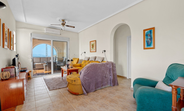 Herverkoop - Herenhuis - Ciudad Quesada - Ciudad Quesada - Town