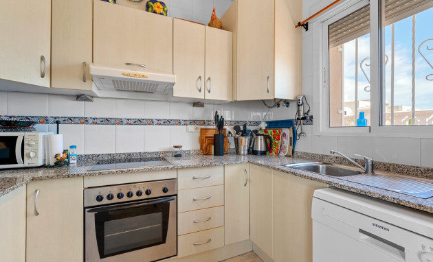 Herverkoop - Herenhuis - Ciudad Quesada - Ciudad Quesada - Town