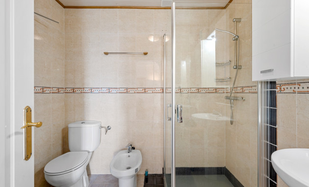 Herverkoop - Herenhuis - Ciudad Quesada - Ciudad Quesada - Town